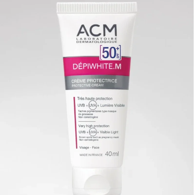 acm depiwhite creme solaire - Atlas Santé parapharmacie Dakar