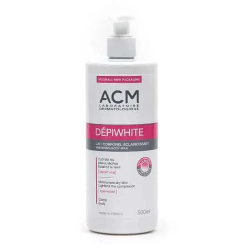 acm depiwhite lait - Atlas Santé parapharmacie Dakar