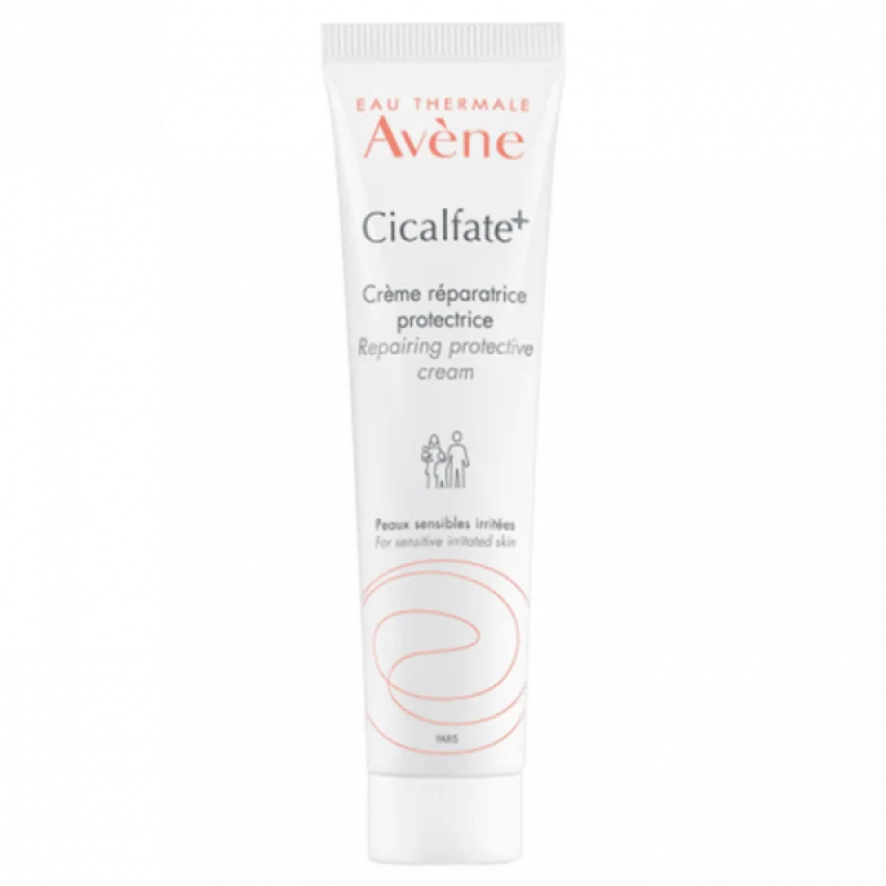 Avene cicalfate 100ml - Atlas Santé parapharmacie Dakar