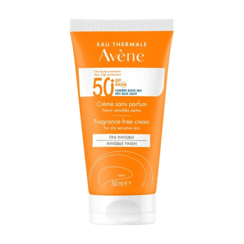Avene creme solaire - Atlas Santé parapharmacie Dakar