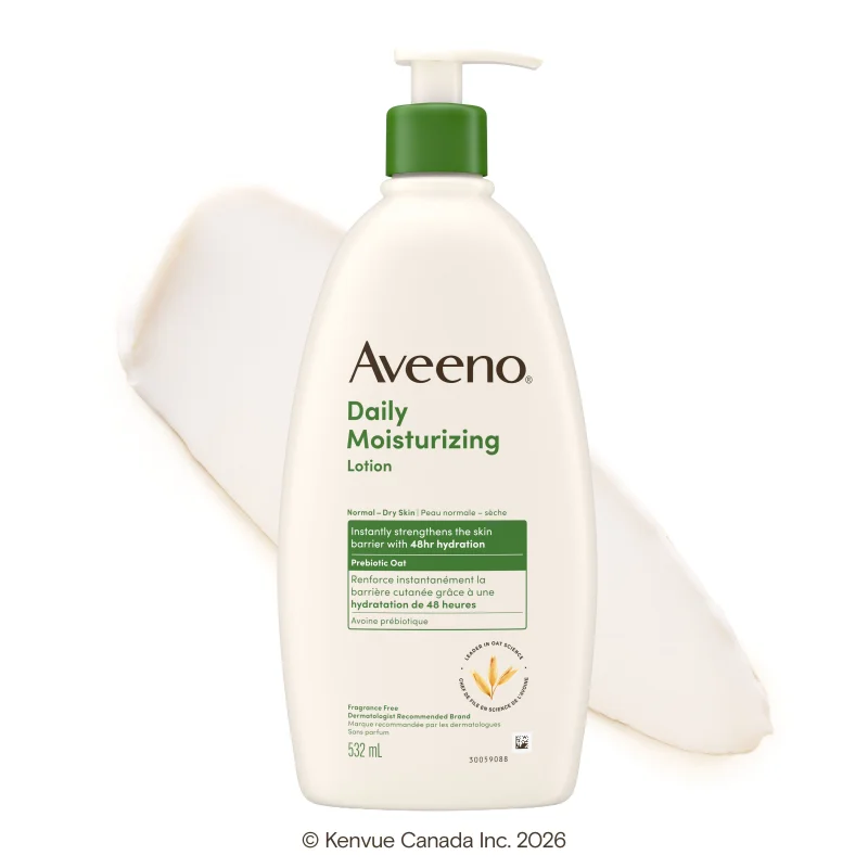 Aveno lait 532ml - Atlas Santé parapharmacie Dakar