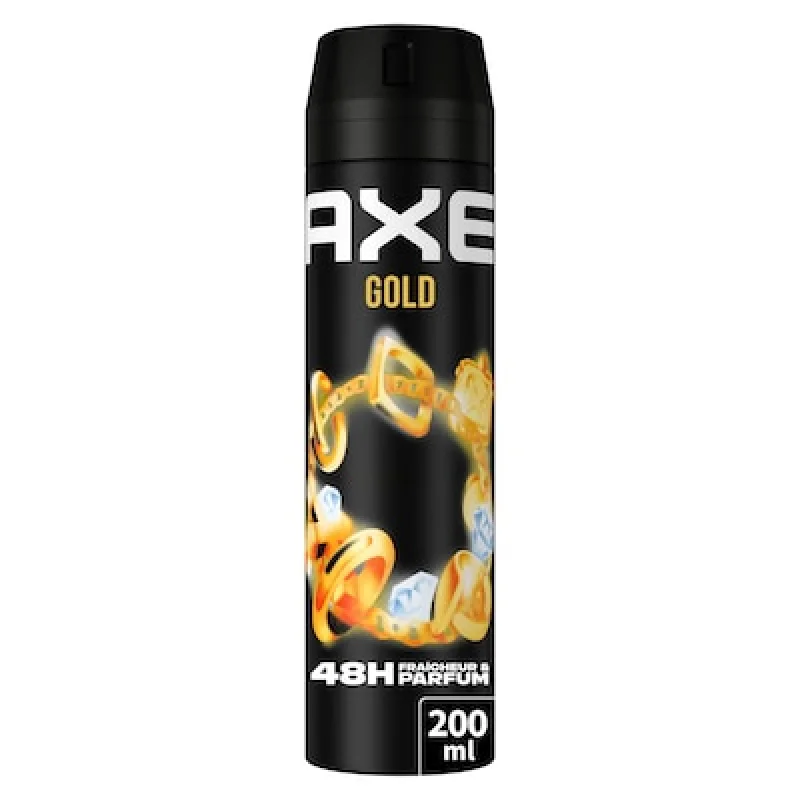 Axe deo - Atlas Santé parapharmacie Dakar