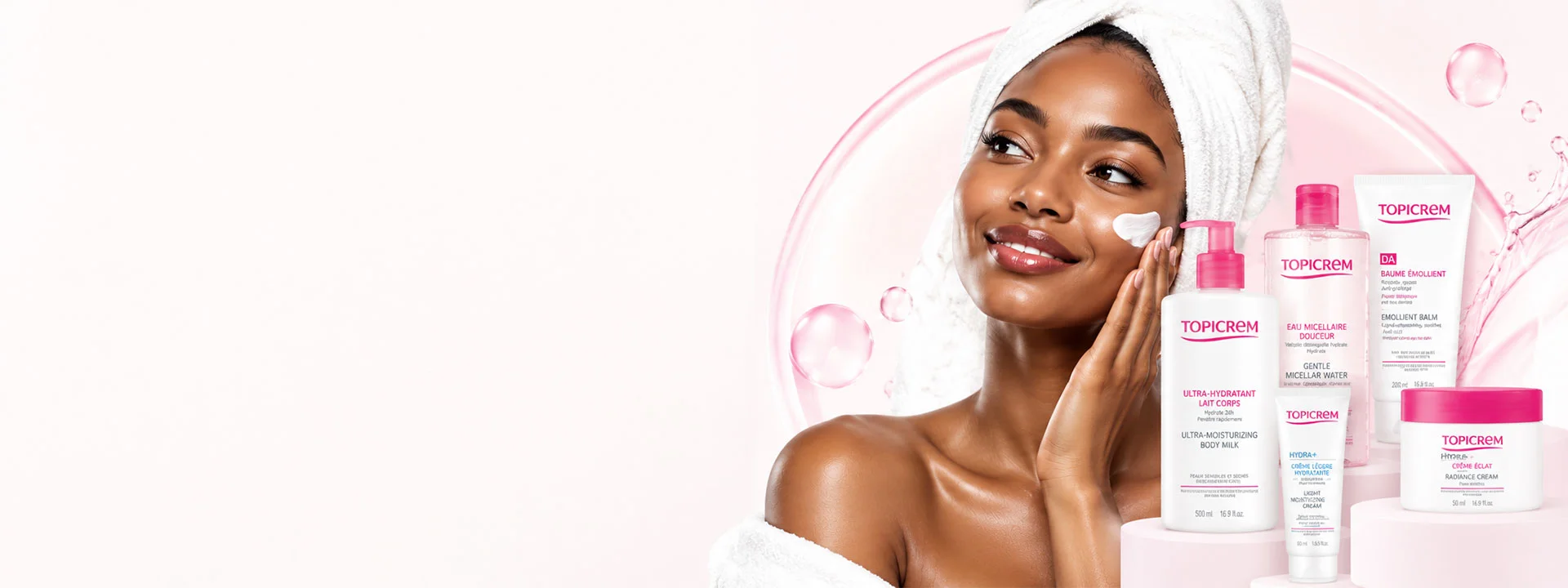 Des produits authentiques et vérifiés