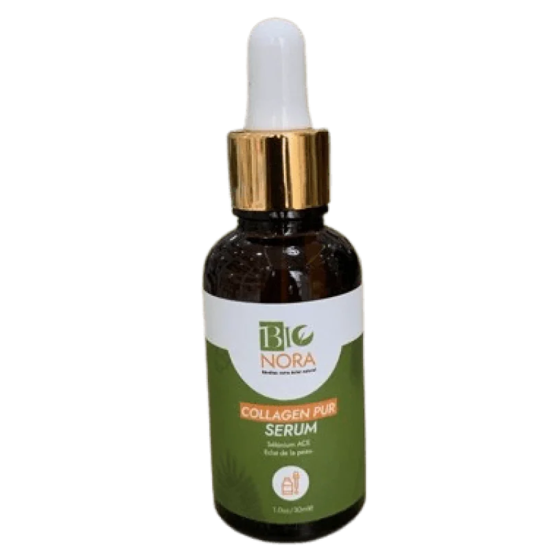 Bionora serum collagen - Atlas Santé parapharmacie Dakar