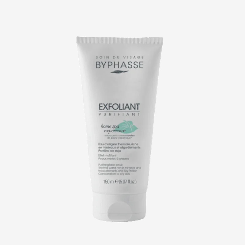 Byphasse gommage exfoliant - Atlas Santé parapharmacie Dakar