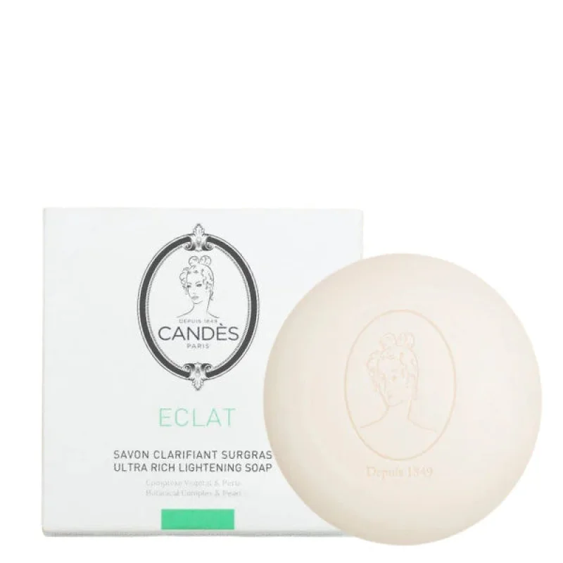 Candes savon - Atlas Santé parapharmacie Dakar