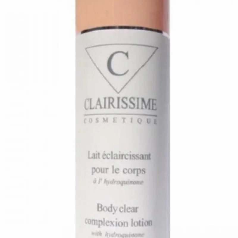 Clairissime lait - Atlas Santé parapharmacie Dakar