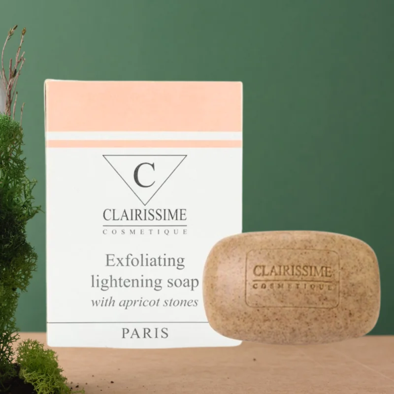 Clairissime savon - Atlas Santé parapharmacie Dakar