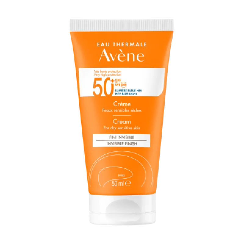 creme solaire Avene - Atlas Santé parapharmacie Dakar