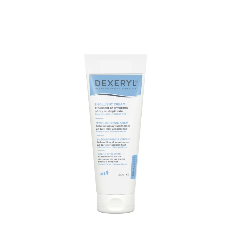 Dexeryl baume 250g - Atlas Santé parapharmacie Dakar