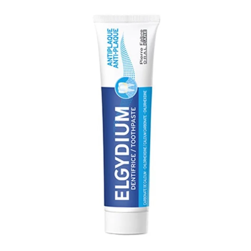 Elgydium dentifrice - Atlas Santé parapharmacie Dakar