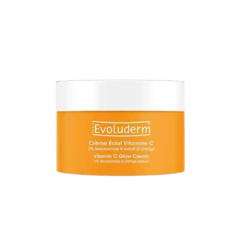 Evoluderm creme visage - Atlas Santé parapharmacie Dakar