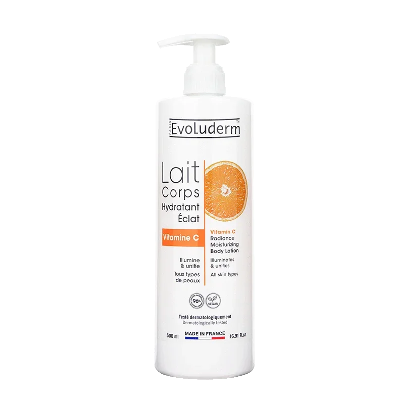 Evoluderm lait - Atlas Santé parapharmacie Dakar