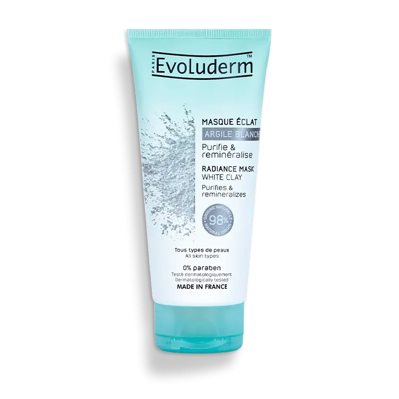 Evoluderm masque - Atlas Santé parapharmacie Dakar