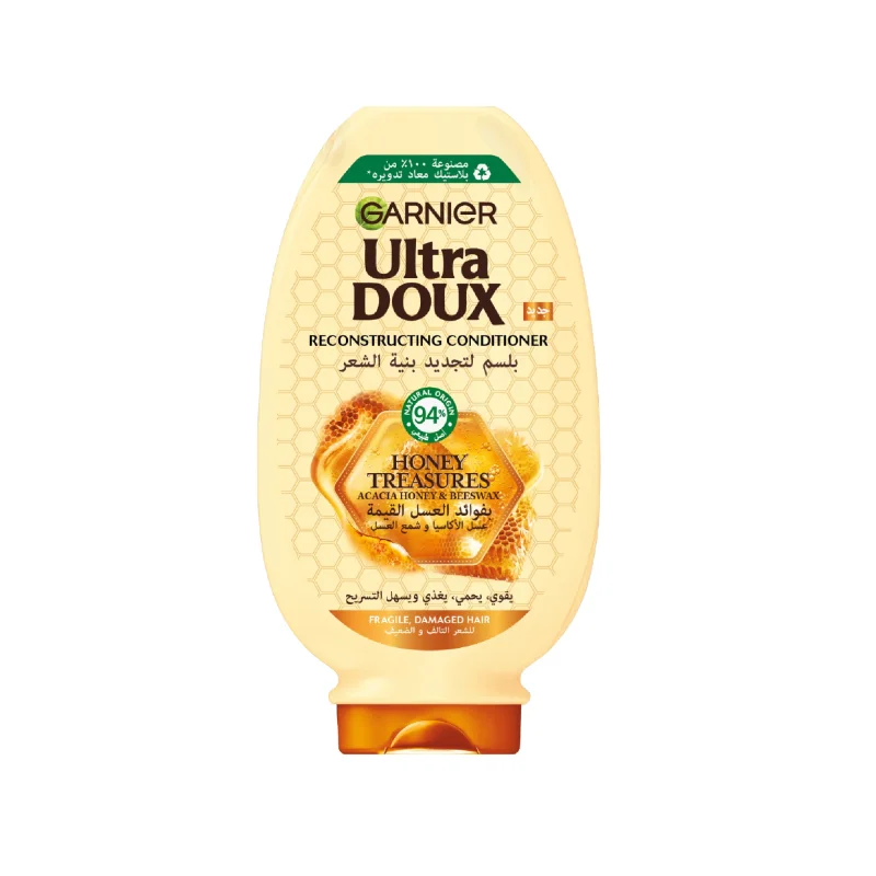 Garnier après shampoing - Atlas Santé parapharmacie Dakar