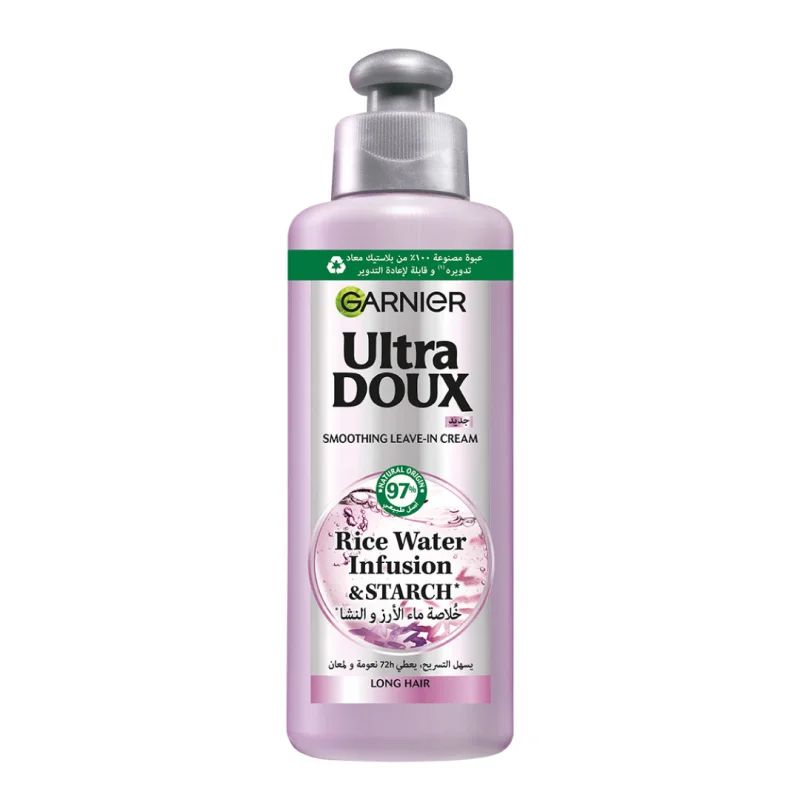 Garnier creme capillaire - Atlas Santé parapharmacie Dakar