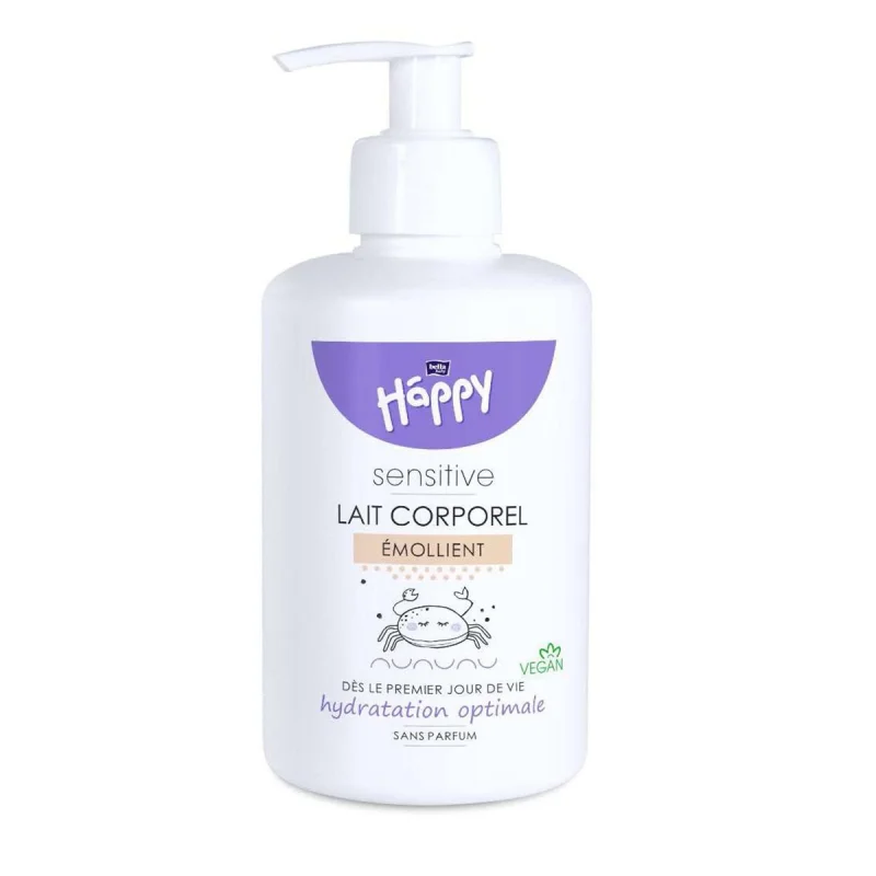 Happy lait - Atlas Santé parapharmacie Dakar