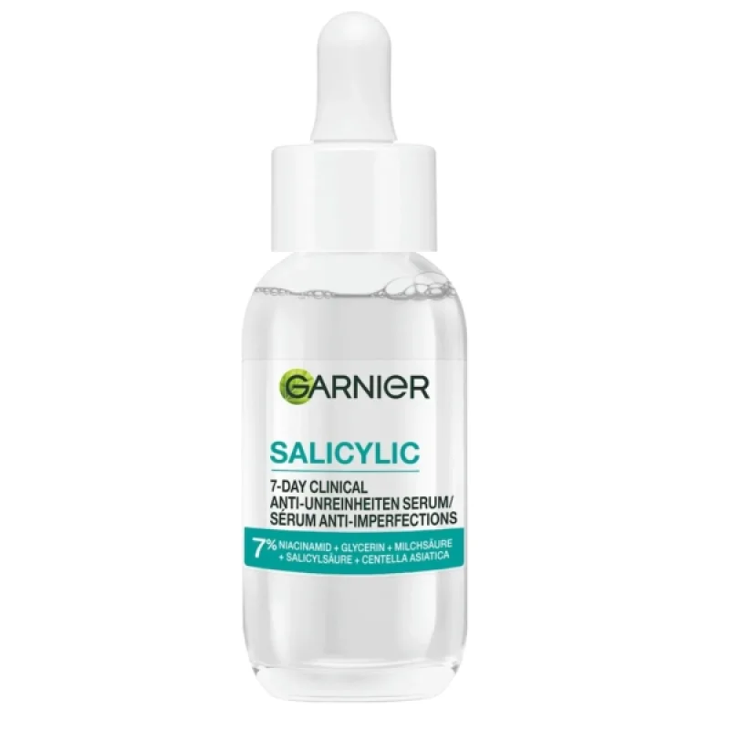 Garnier Serum anti imperfections - Atlas Santé parapharmacie Dakar