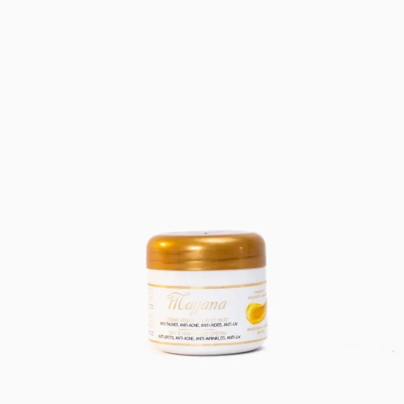 mayana creme de visage - Atlas Santé parapharmacie Dakar