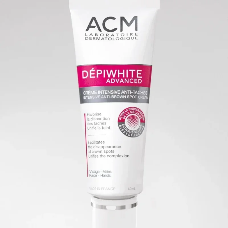 acm depiwhite advanced - Atlas Santé parapharmacie Dakar