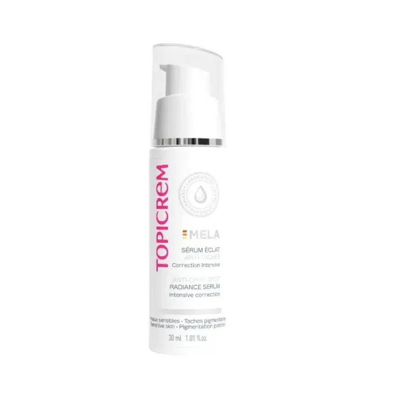 Topicrem mela serum booster 30 ml - Atlas Santé parapharmacie Dakar