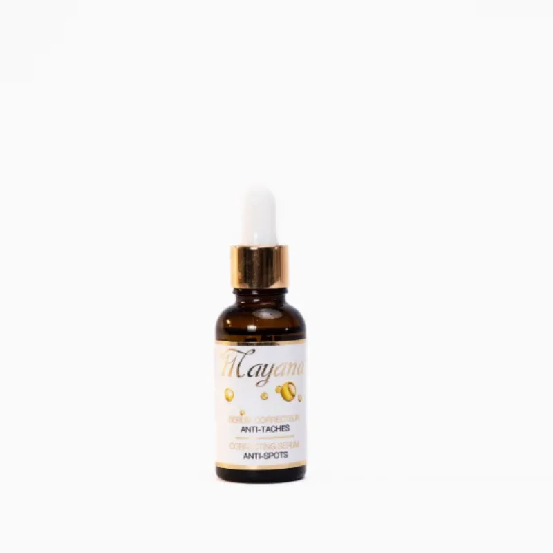 Mayana serum - Atlas Santé parapharmacie Dakar