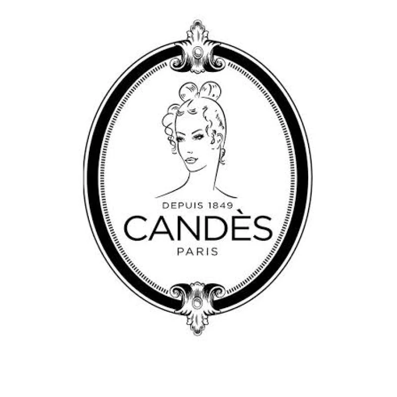 Logo de la marque Candes