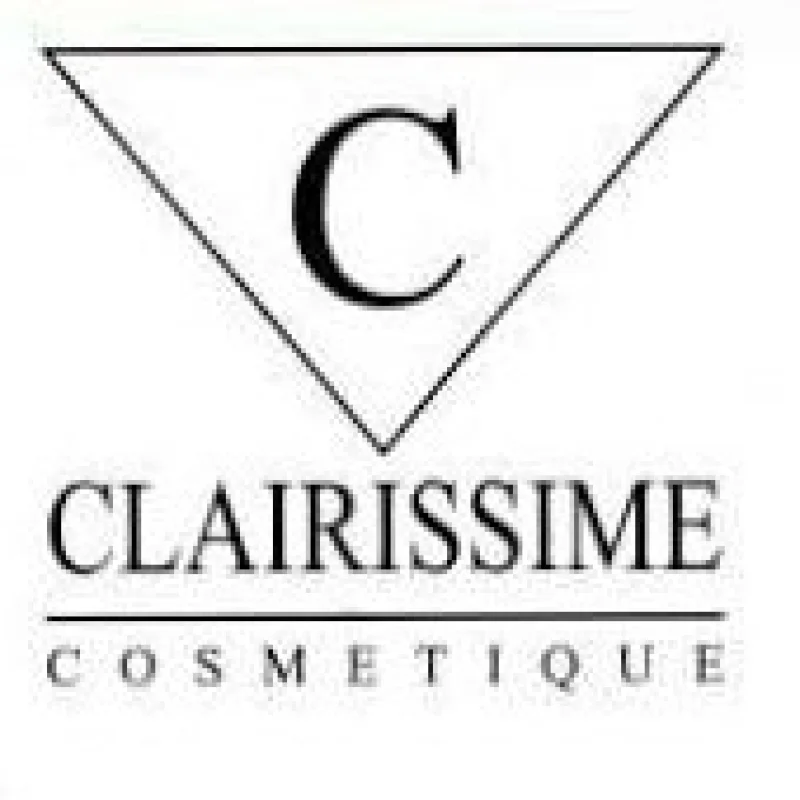 Logo de la marque Clairissime