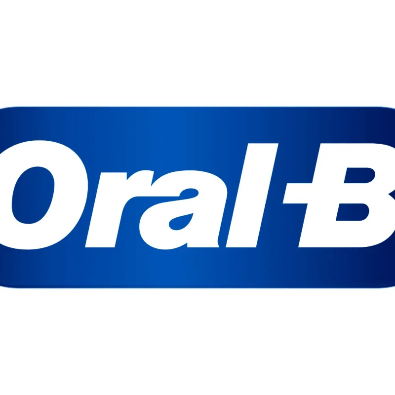 Logo de la marque Oral