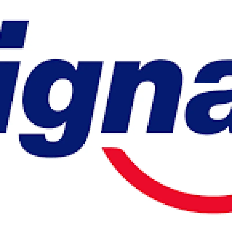Logo de la marque Signal