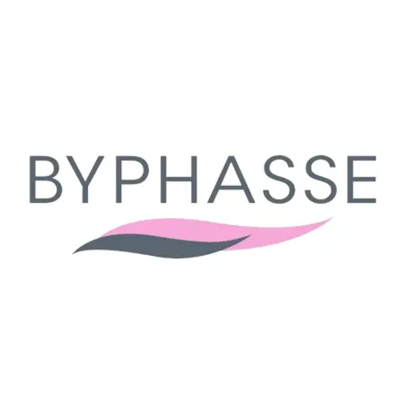 Logo Byphasse