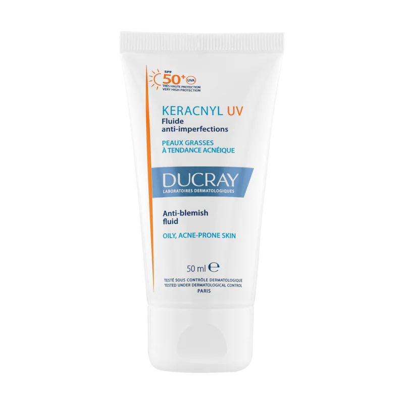 Keracnyl Créme solaire - Atlas Santé parapharmacie Dakar