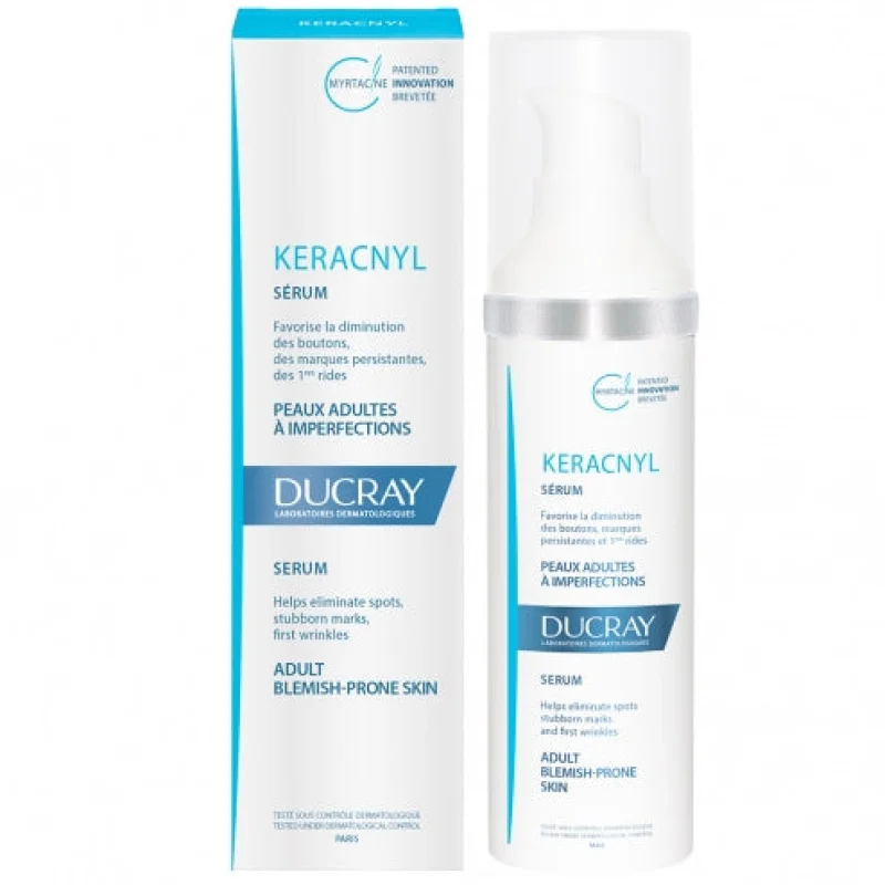 Keracnyl serum - Atlas Santé parapharmacie Dakar