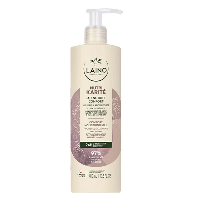 Laino lait - Atlas Santé parapharmacie Dakar