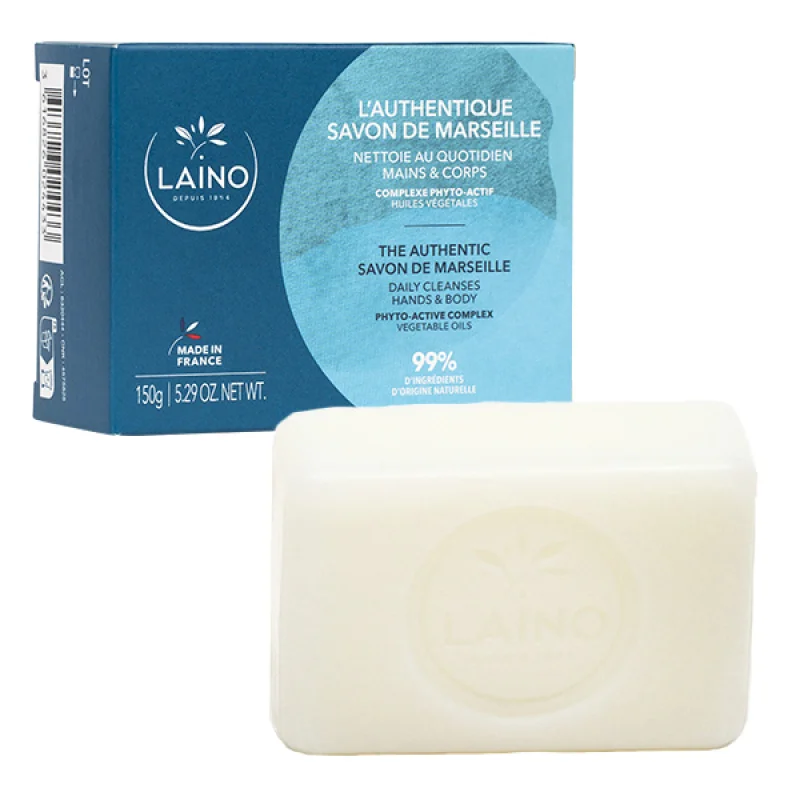 Laino savon - Atlas Santé parapharmacie Dakar
