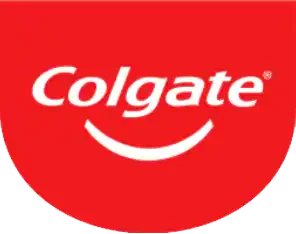 Logo de la marque Colgate