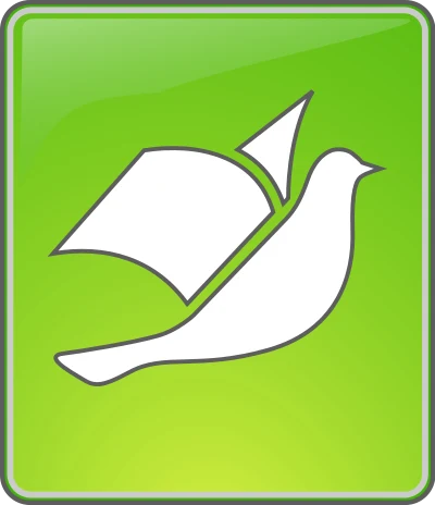 Logo de la marque Dove