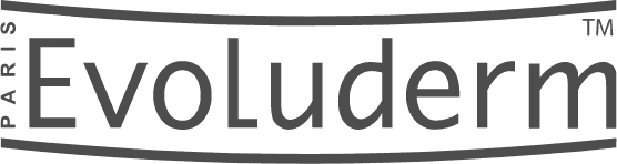 Logo de la marque Evoluderm
