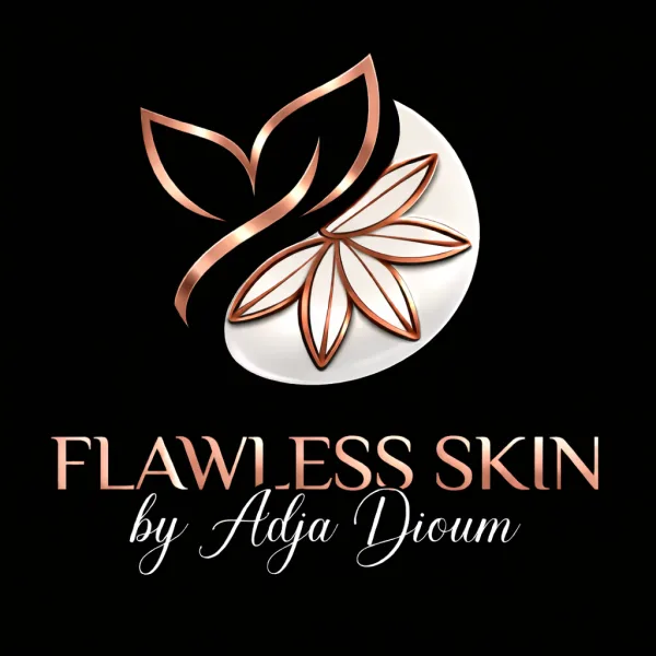Logo Flawless Skin