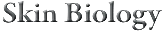Logo Skin Biology