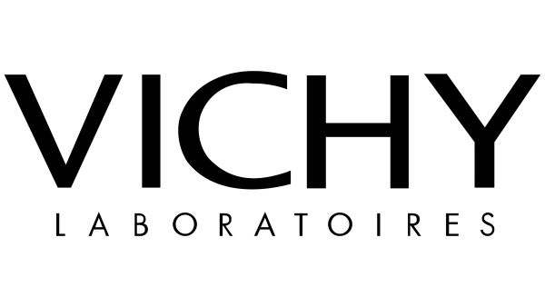 Logo de la marque Vichy
