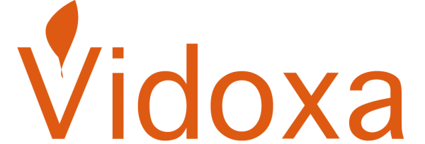 Logo Vidoxa