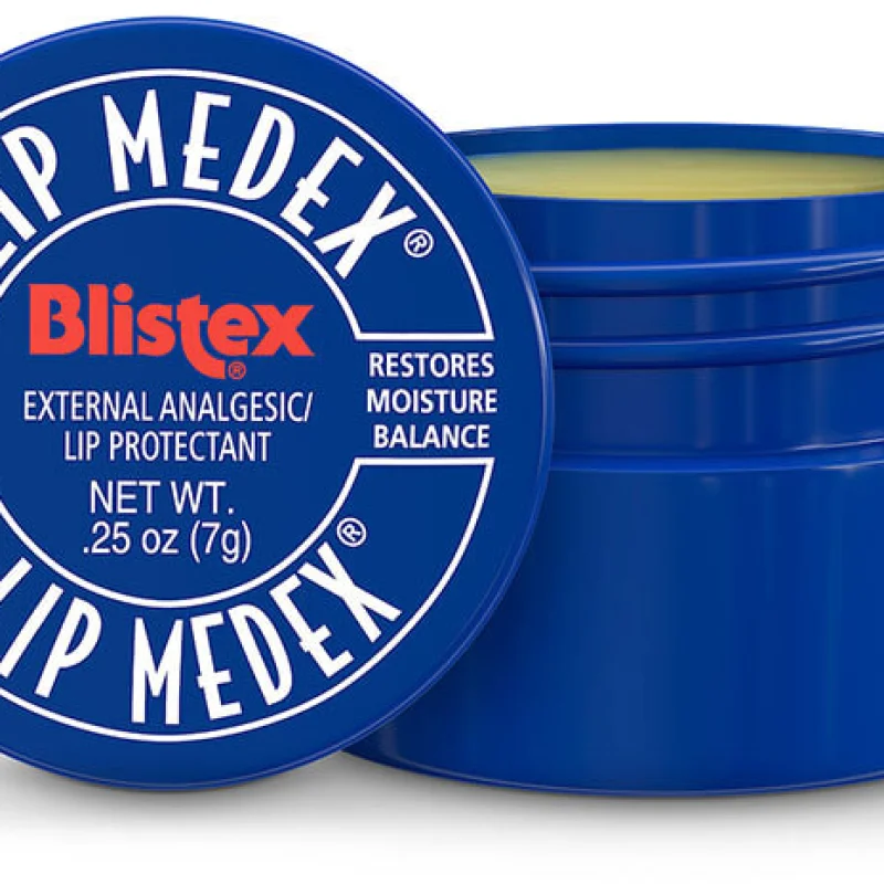 Medex lip levre - Atlas Santé parapharmacie Dakar