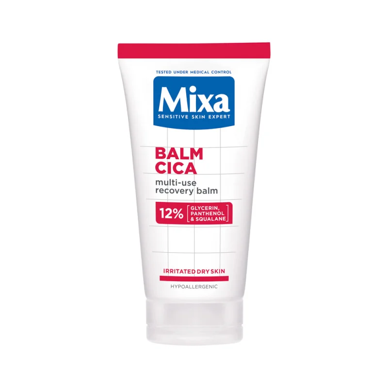 Mixa baume cica - Atlas Santé parapharmacie Dakar