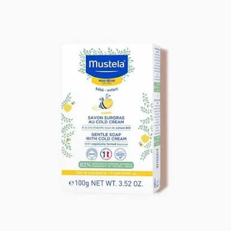 mustela savon - Atlas Santé parapharmacie Dakar