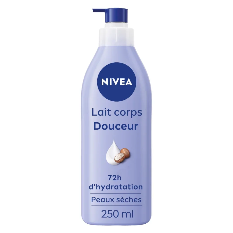 Nivea lait pm - Atlas Santé parapharmacie Dakar