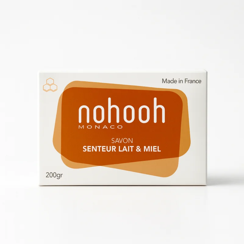 Nohooh savon - Atlas Santé parapharmacie Dakar