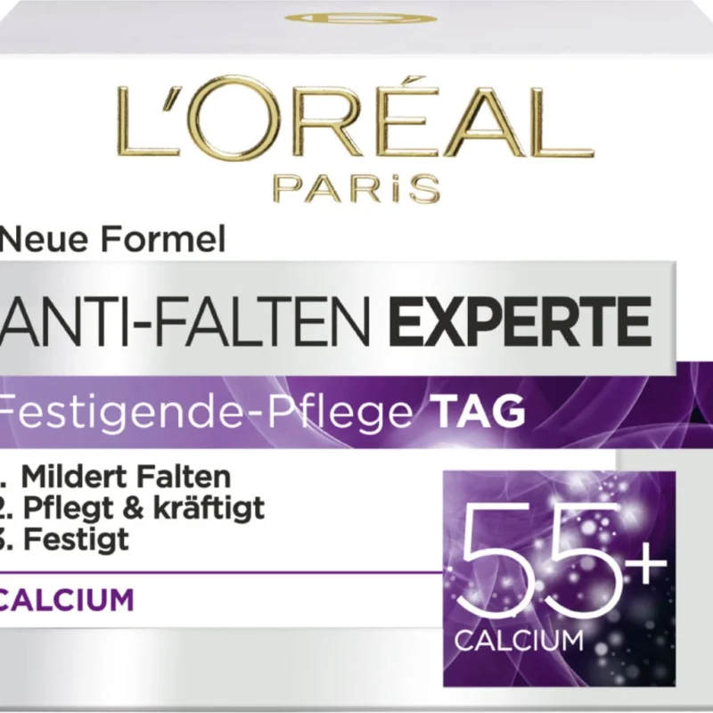 Oreal age expert - Atlas Santé parapharmacie Dakar