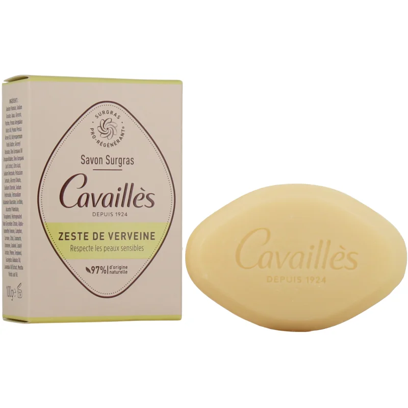 Roge cavailles savon - Atlas Santé parapharmacie Dakar