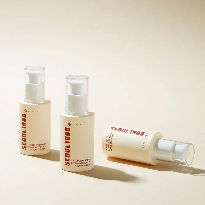 Serum Seoul 1988 - Atlas Santé parapharmacie Dakar